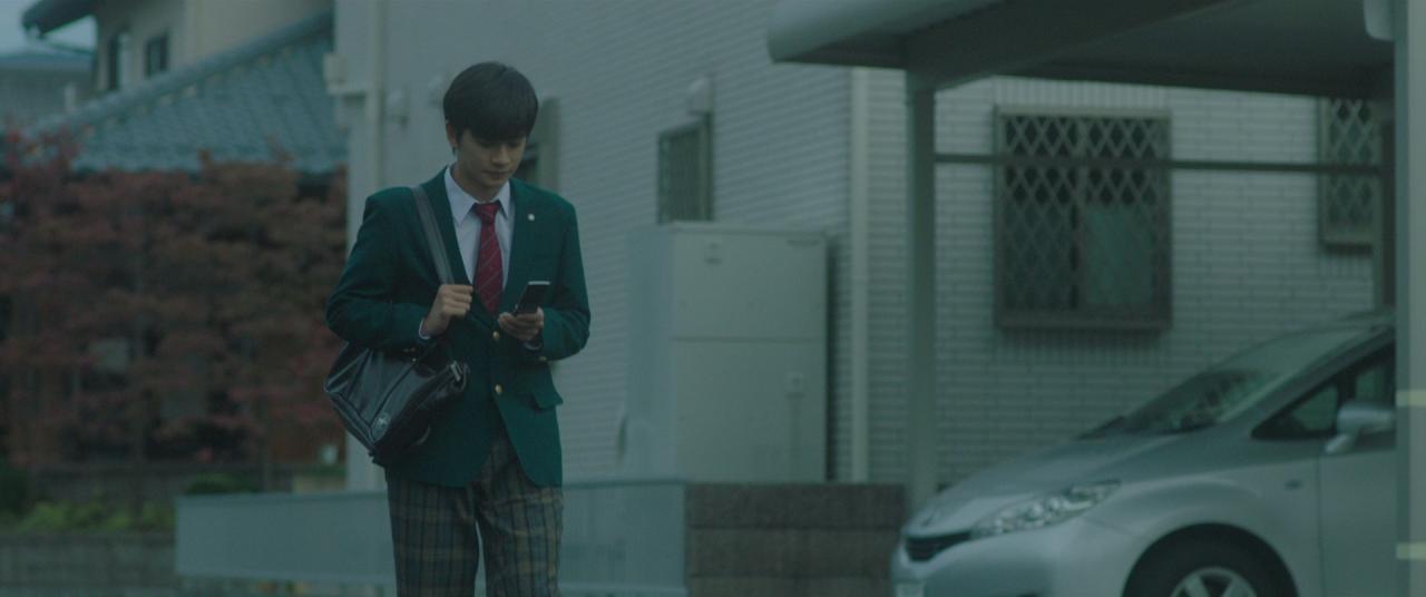 [我想吃掉你的胰脏][BD-MKV/4.92GB][简繁字幕][1080P][HDR版本][H265编码][蓝光压制]