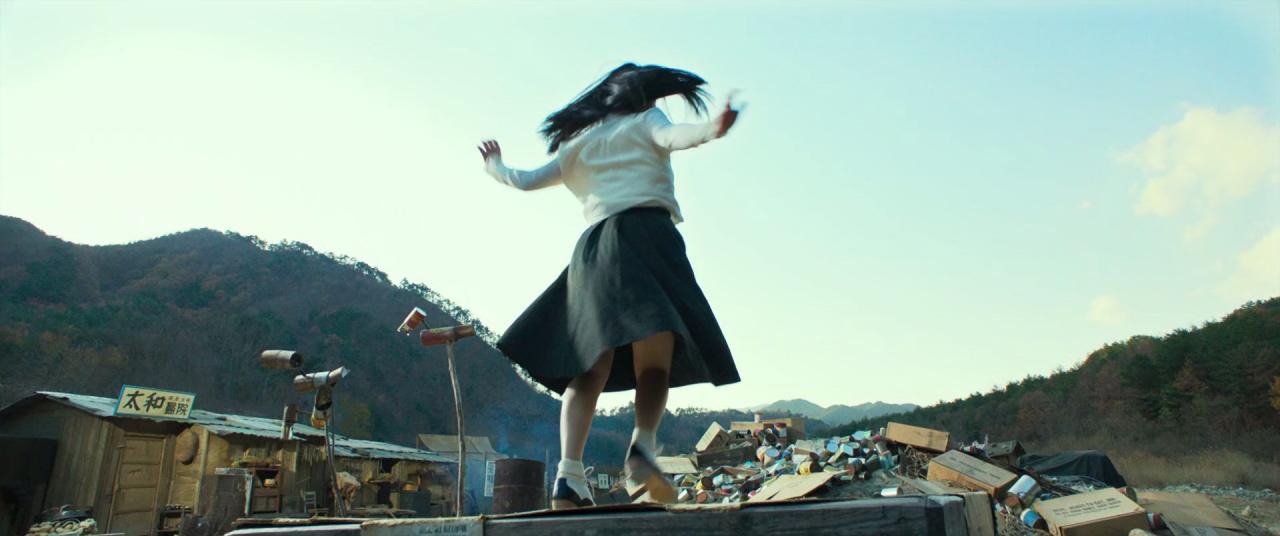 [摇摆狂潮][BD-MKV/8.11GB][繁英字幕][1080P][HDR版本][H265编码][蓝光压制]