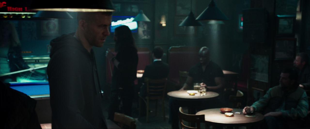 [死侍][BD-MKV/4.55GB][中英字幕][1080P][HDR版本][H265编码][蓝光压制]