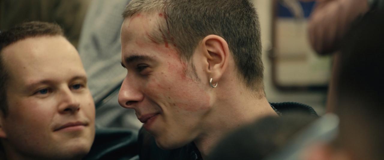 [每分钟120击][BD-MKV/5.39GB][简繁字幕][1080P][HDR版本][H265编码][蓝光压制]