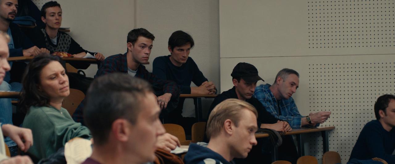 [每分钟120击][BD-MKV/5.39GB][简繁字幕][1080P][HDR版本][H265编码][蓝光压制]