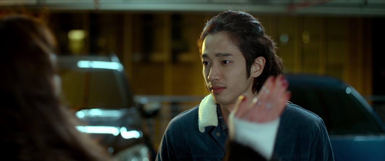 [比悲伤更悲伤的故事][BD-MKV/3.02GB][国语音轨/简繁英字幕][1080P][HDR版本][H265编码][蓝光压制]