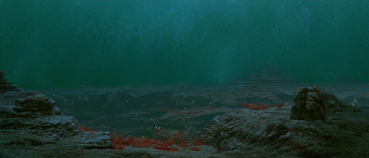 [水中生活][BD-MKV/6.39GB][国英多音轨/简繁英字幕][1080P][HDR版本][H265编码][蓝光压制]