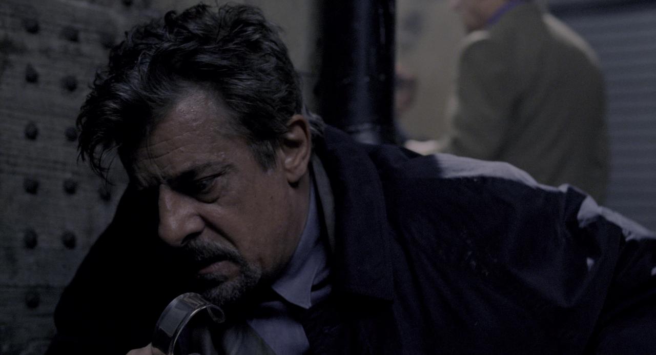 [汉尼拔][BD-MKV/43.50GB][国英多音轨/简繁英双语字幕][4K-2160P][HDR版本][H265编码][蓝光压制]