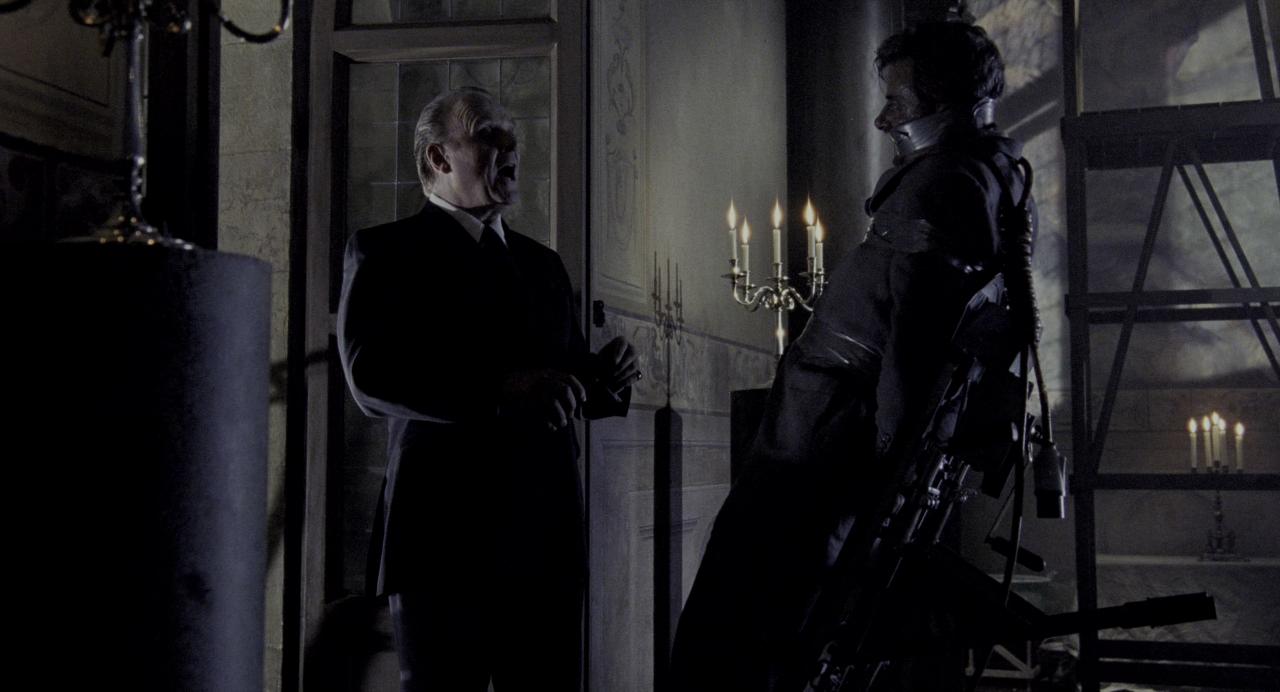 [汉尼拔][BD-MKV/43.50GB][国英多音轨/简繁英双语字幕][4K-2160P][HDR版本][H265编码][蓝光压制]