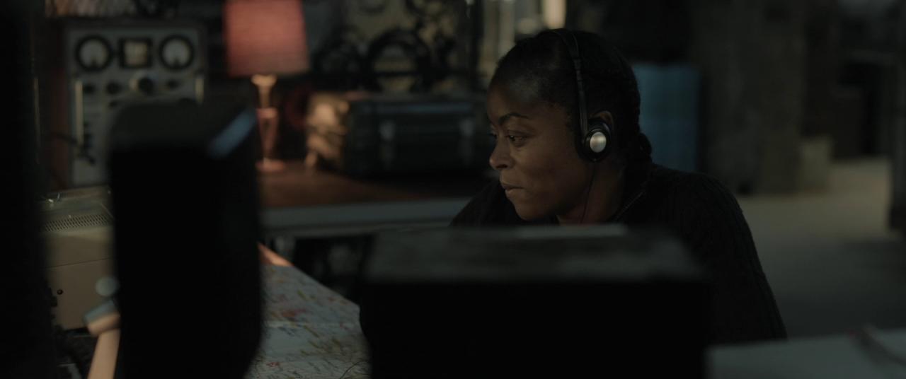 [40英亩][BD-MKV/10.88GB][简繁英字幕][1080P][HDR版本][蓝光压制]