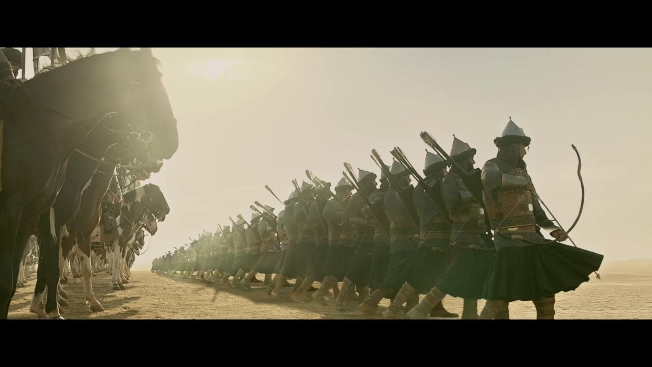 [印度艳后][WEB-MKV/6.36GB][无字片源][1080P][HDR版本][流媒体]