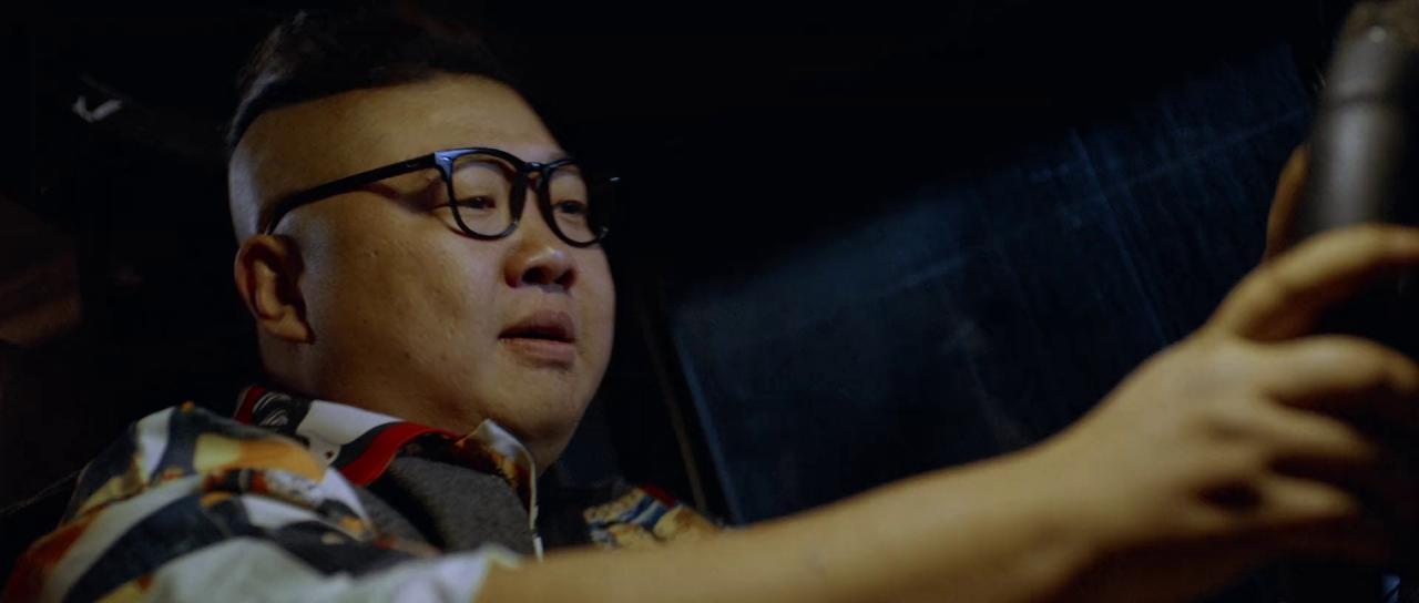 [未来之心][WEB-MKV/1.10GB][国语配音/中文字幕][1080P][HDR版本][流媒体]