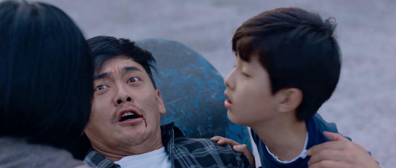 [未来之心][WEB-MKV/1.10GB][国语配音/中文字幕][1080P][HDR版本][流媒体]