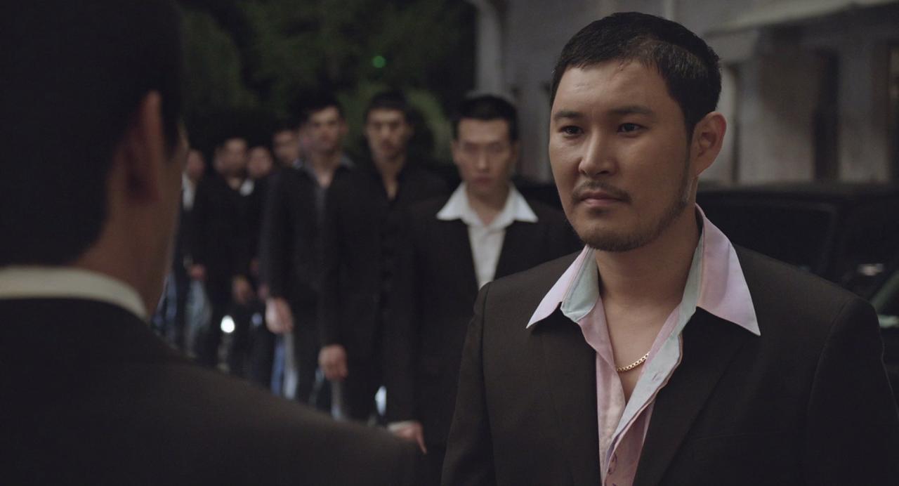 [朋友2][BD-MKV/10.85GB][中英字幕][1080P][HDR版本][H265编码][蓝光压制]