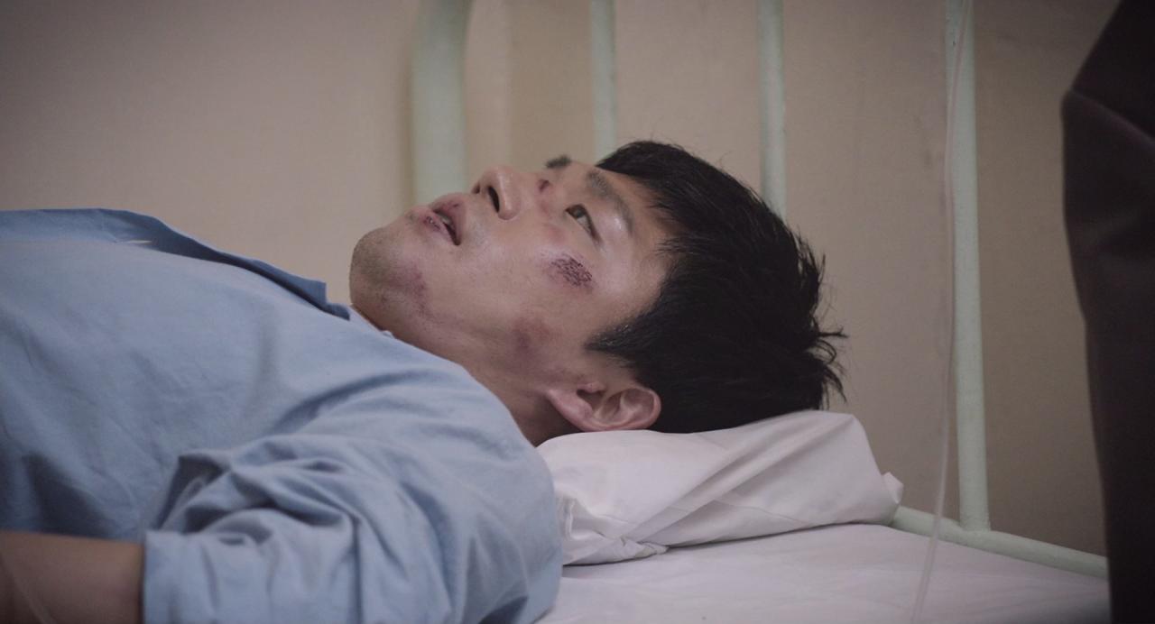 [朋友2][BD-MKV/10.85GB][中英字幕][1080P][HDR版本][H265编码][蓝光压制]