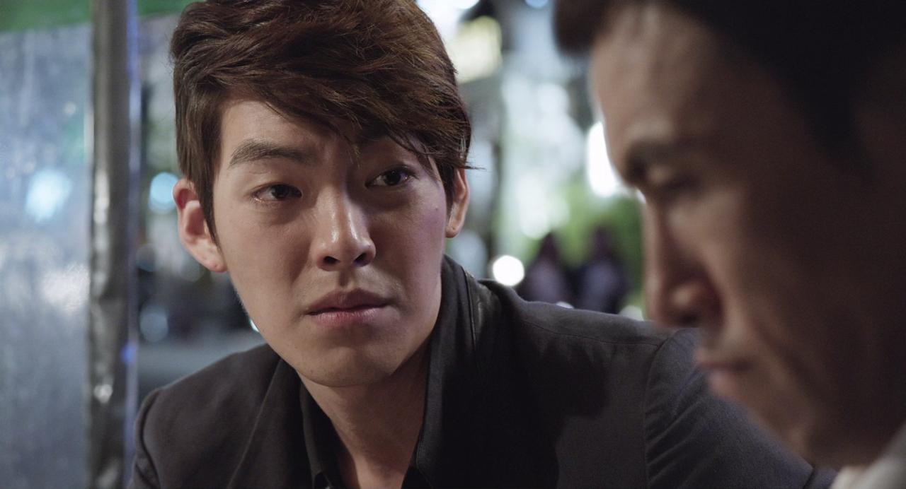 [朋友2][BD-MKV/10.85GB][中英字幕][1080P][HDR版本][H265编码][蓝光压制]