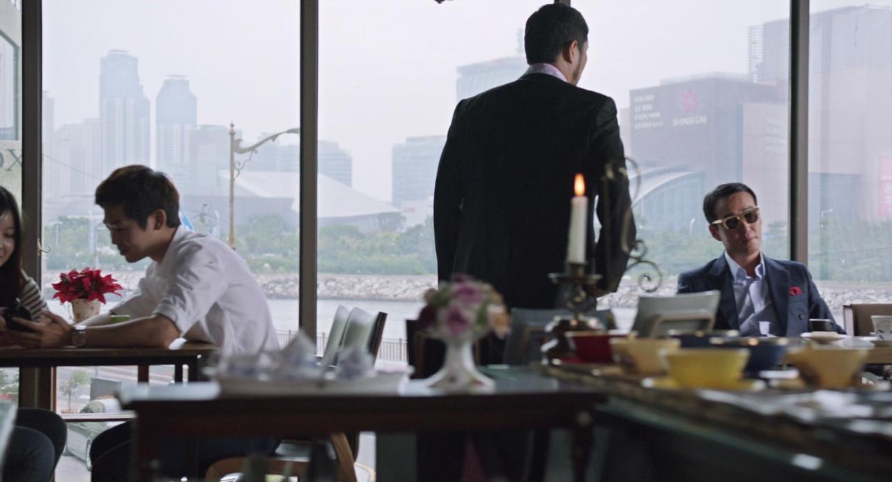 [朋友2][BD-MKV/10.85GB][中英字幕][1080P][HDR版本][H265编码][蓝光压制]