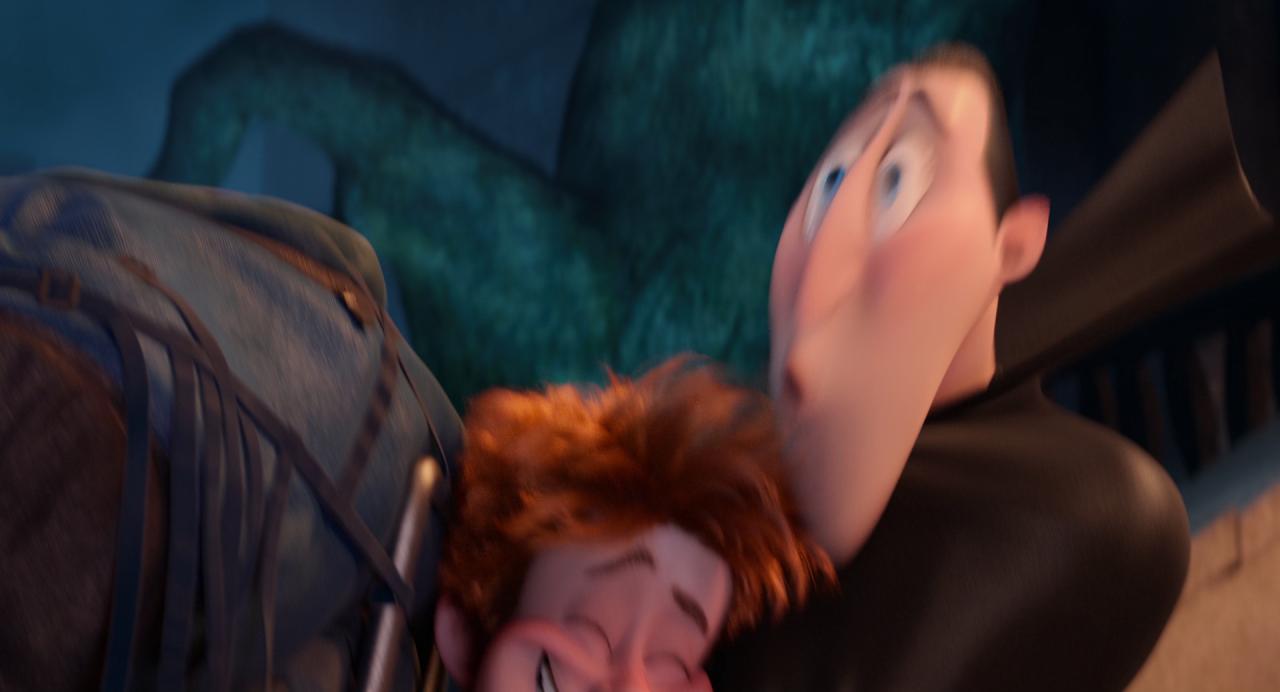 [精灵旅社2][HD-MKV/4.15GB][简体字幕][HDR版本][H265编码]