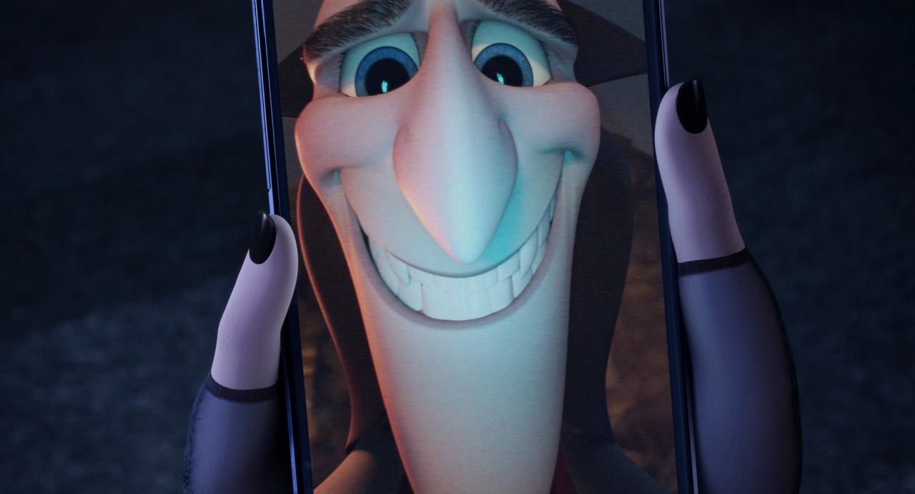 [精灵旅社2][HD-MKV/4.15GB][简体字幕][HDR版本][H265编码]