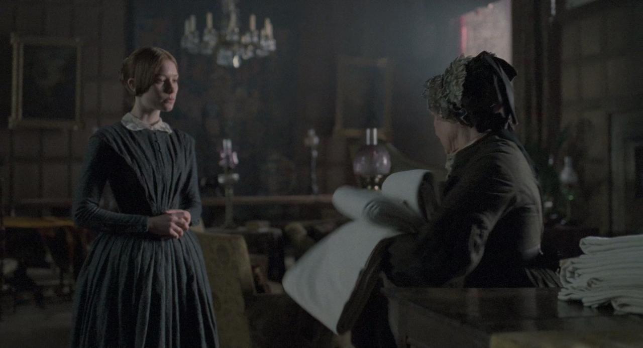 [简爱][BD-MKV/6.53GB][简繁英字幕][1080P][HDR版本][H265编码][蓝光压制]