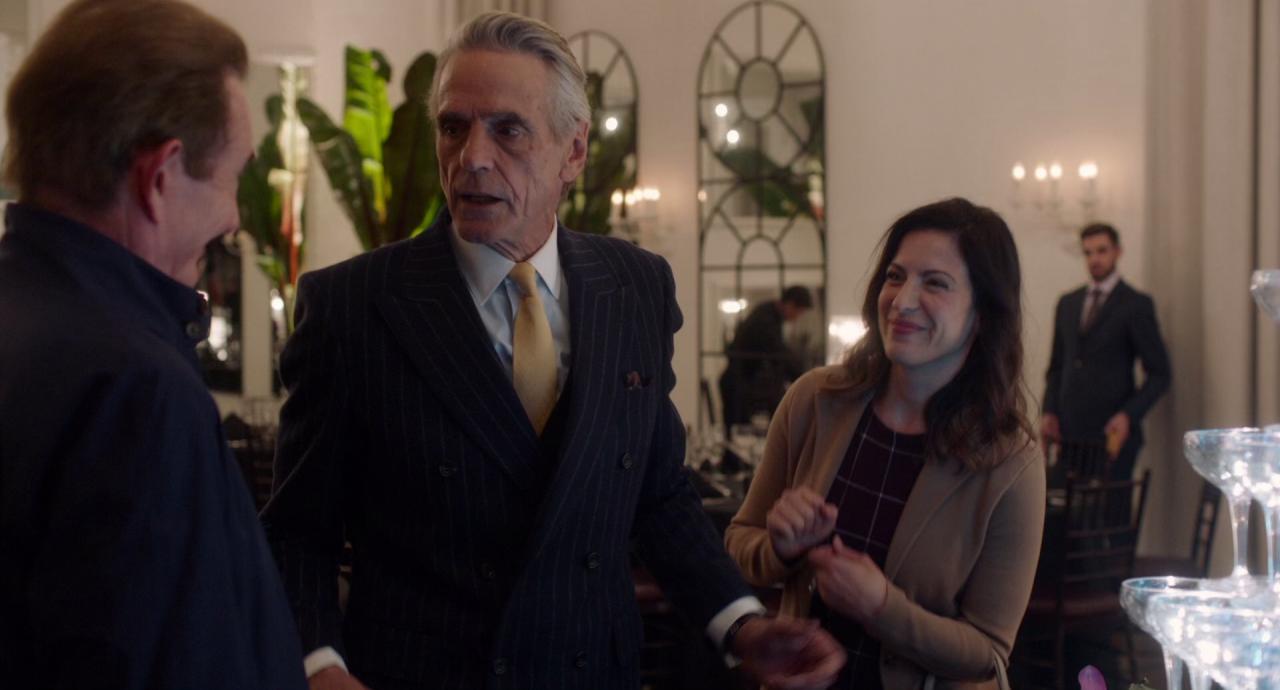 [爱情，婚礼和其它灾难][BD-MKV/3.57GB][无字片源][1080P][HDR版本][H265编码][蓝光压制]