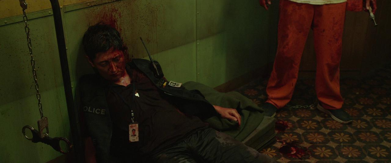 [狼狩猎][BD-MKV/9.70GB][简繁英字幕][1080P][HDR版本][H265编码][蓝光压制]