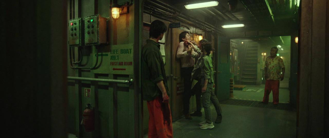 [狼狩猎][BD-MKV/9.70GB][简繁英字幕][1080P][HDR版本][H265编码][蓝光压制]