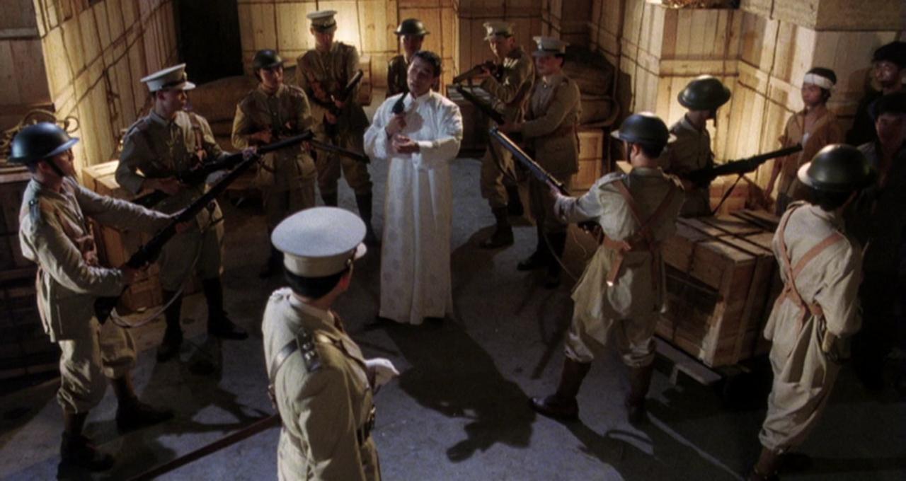 [乱世儿女][BD-MKV/6.88GB][粤语音轨/简繁英字幕][1080P][HDR版本][H265编码][蓝光压制]