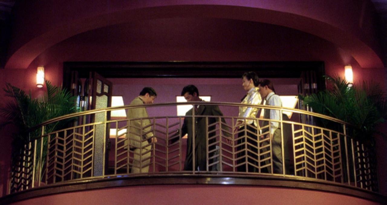 [乱世儿女][BD-MKV/6.88GB][粤语音轨/简繁英字幕][1080P][HDR版本][H265编码][蓝光压制]