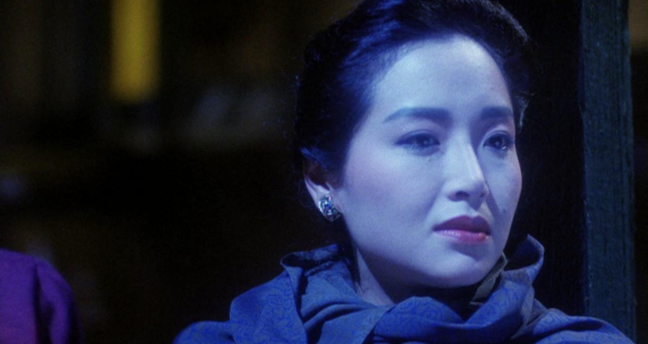 [乱世儿女][BD-MKV/6.88GB][粤语音轨/简繁英字幕][1080P][HDR版本][H265编码][蓝光压制]