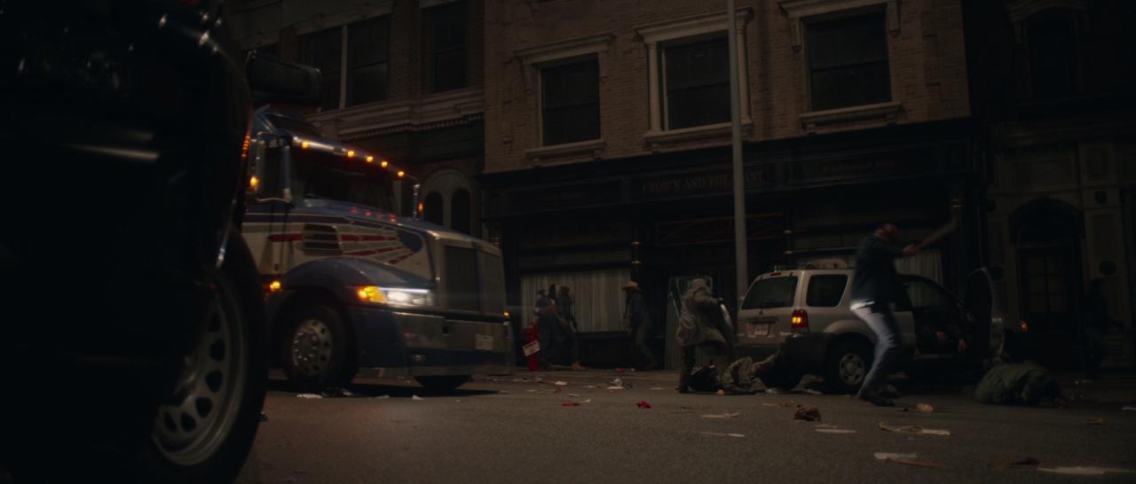 [人类清除计划5][BD-MKV/6.40GB][简繁英字幕][1080P][HDR版本][H265编码][蓝光压制]