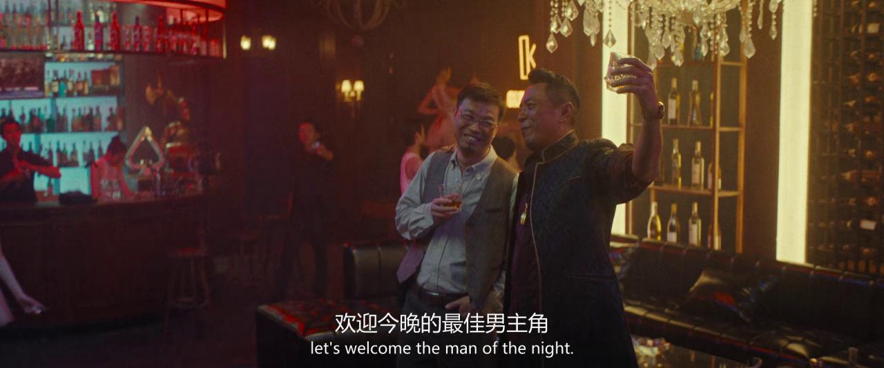 [匿杀][WEB-MKV/1.94GB][国语配音/中文字幕][1080P][HDR版本][流媒体]