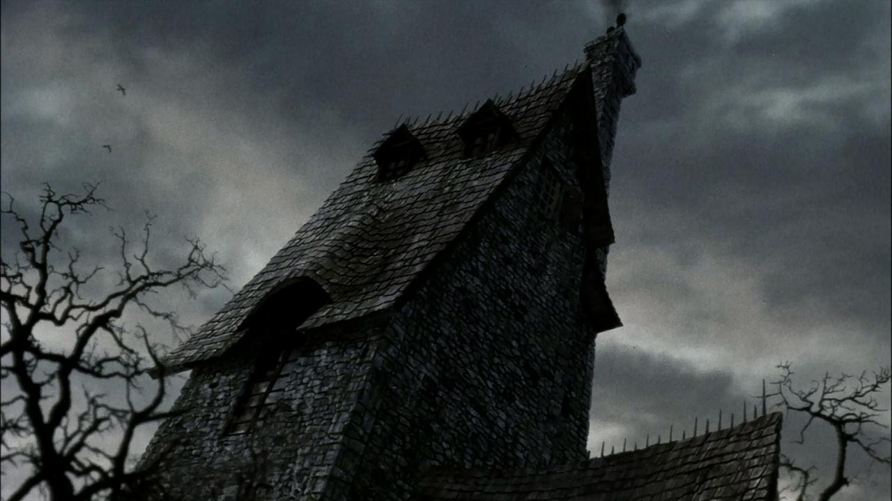 [断头谷][BD-MKV/6.40GB][国语音轨/中英字幕][1080P][HDR版本][H265编码][蓝光压制]