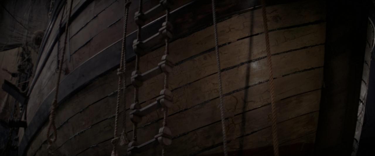 [七宝奇谋][BD-MKV/14.82GB][国英多音轨/简繁英字幕][4K-2160P][HDR版本][H265编码][蓝光压制]