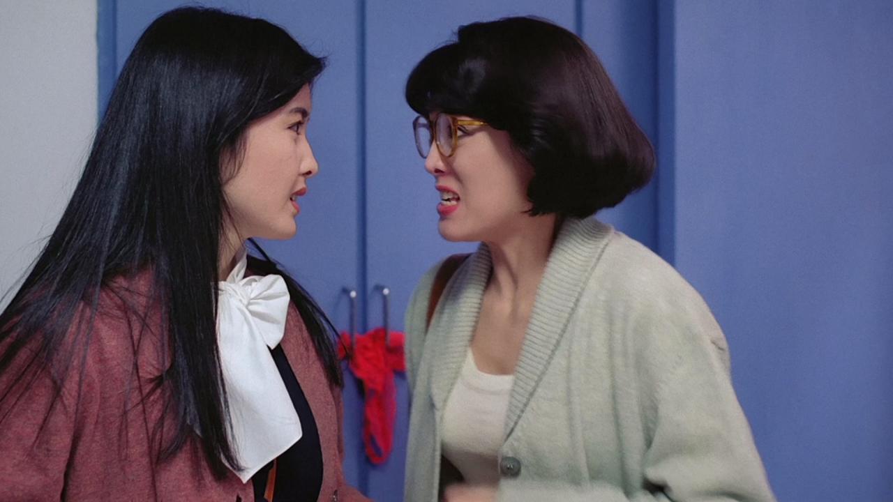 [三人做世界][BD-MKV/7.44GB][国粤多音轨/简繁英字幕][1080P][HDR版本][H265编码][蓝光压制]