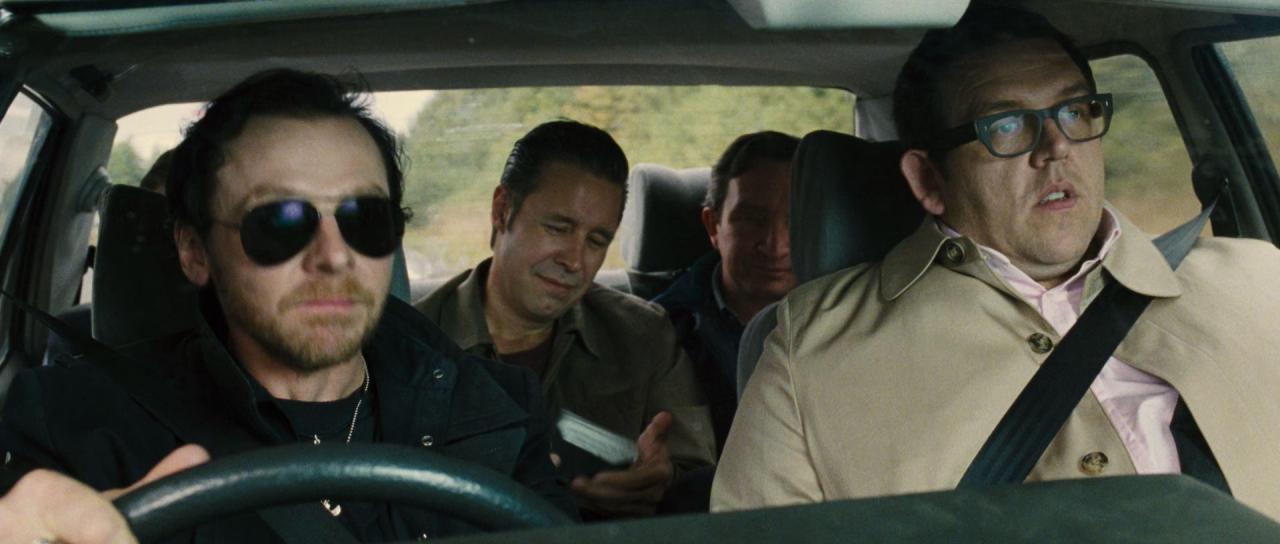 [世界尽头][BD-MKV/4.92GB][中英字幕][1080P][HDR版本][H265编码][蓝光压制]