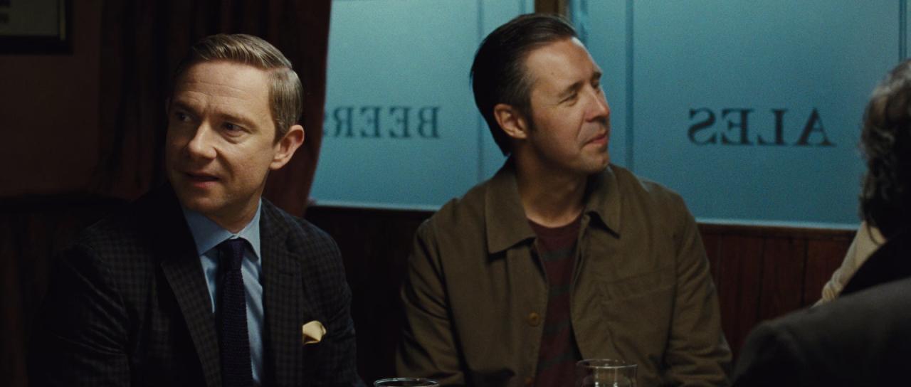 [世界尽头][BD-MKV/4.92GB][中英字幕][1080P][HDR版本][H265编码][蓝光压制]