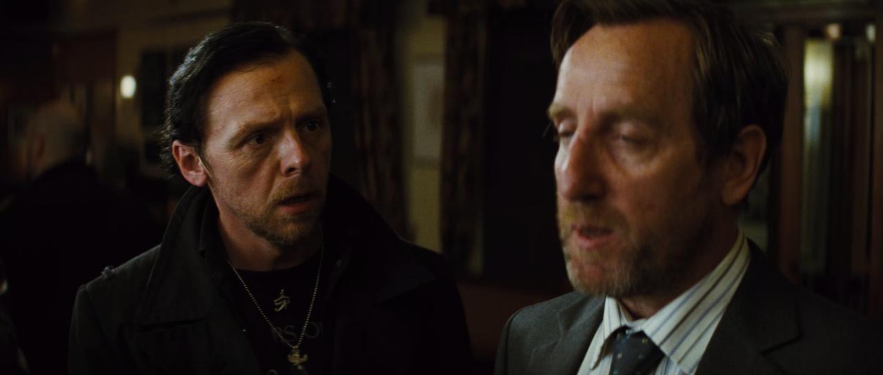 [世界尽头][BD-MKV/4.92GB][中英字幕][1080P][HDR版本][H265编码][蓝光压制]