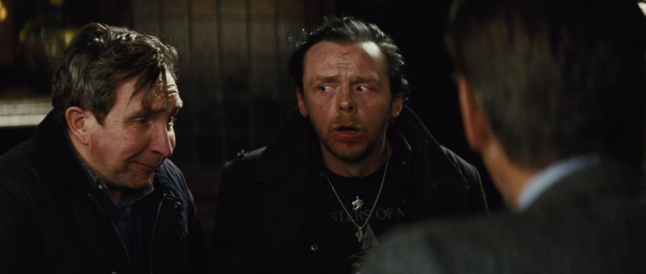 [世界尽头][BD-MKV/4.92GB][中英字幕][1080P][HDR版本][H265编码][蓝光压制]