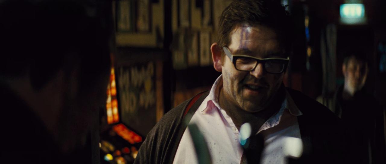 [世界尽头][BD-MKV/4.92GB][中英字幕][1080P][HDR版本][H265编码][蓝光压制]