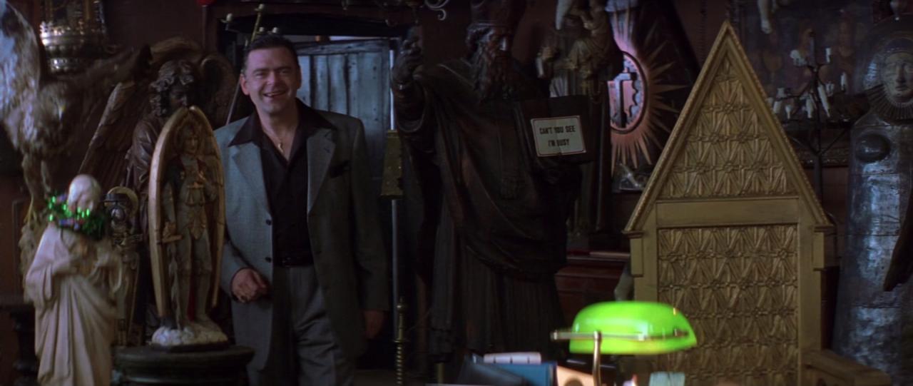 [偷天陷阱][BD-MKV/5.93GB][国英多音轨/简繁字幕][1080P][HDR版本][H265编码][蓝光压制]