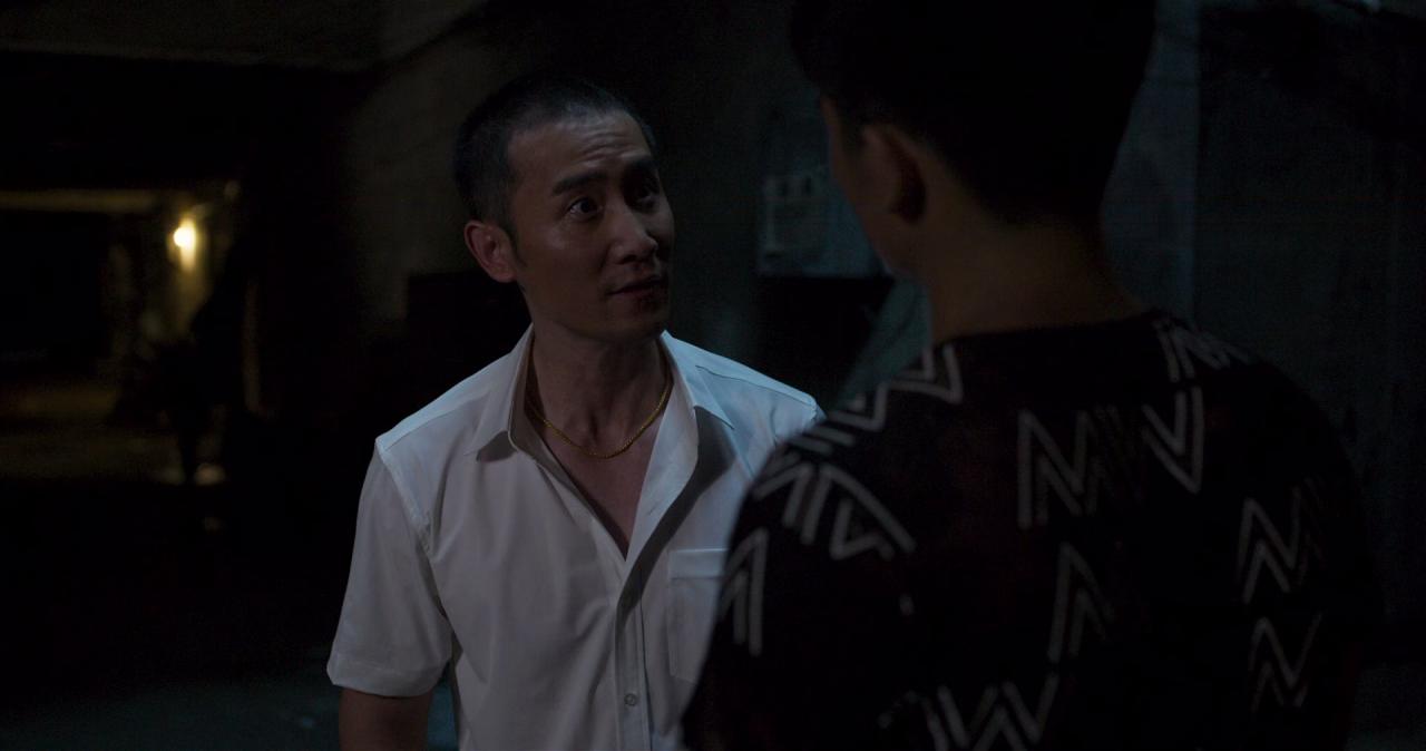 [南方车站的聚会][BD-MKV/5.64GB][国语音轨/中英字幕][1080P][HDR版本][H265编码][蓝光压制]