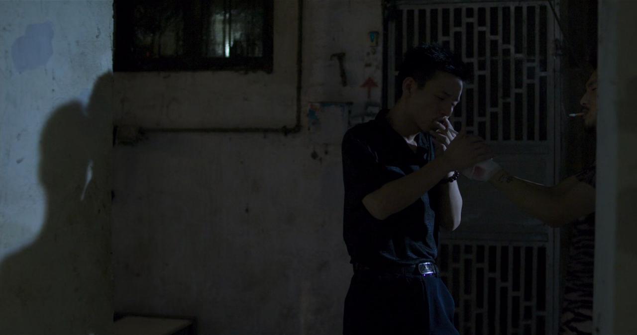 [南方车站的聚会][BD-MKV/5.64GB][国语音轨/中英字幕][1080P][HDR版本][H265编码][蓝光压制]