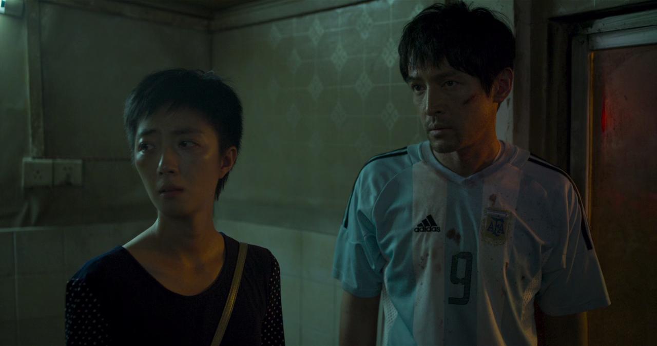 [南方车站的聚会][BD-MKV/5.64GB][国语音轨/中英字幕][1080P][HDR版本][H265编码][蓝光压制]