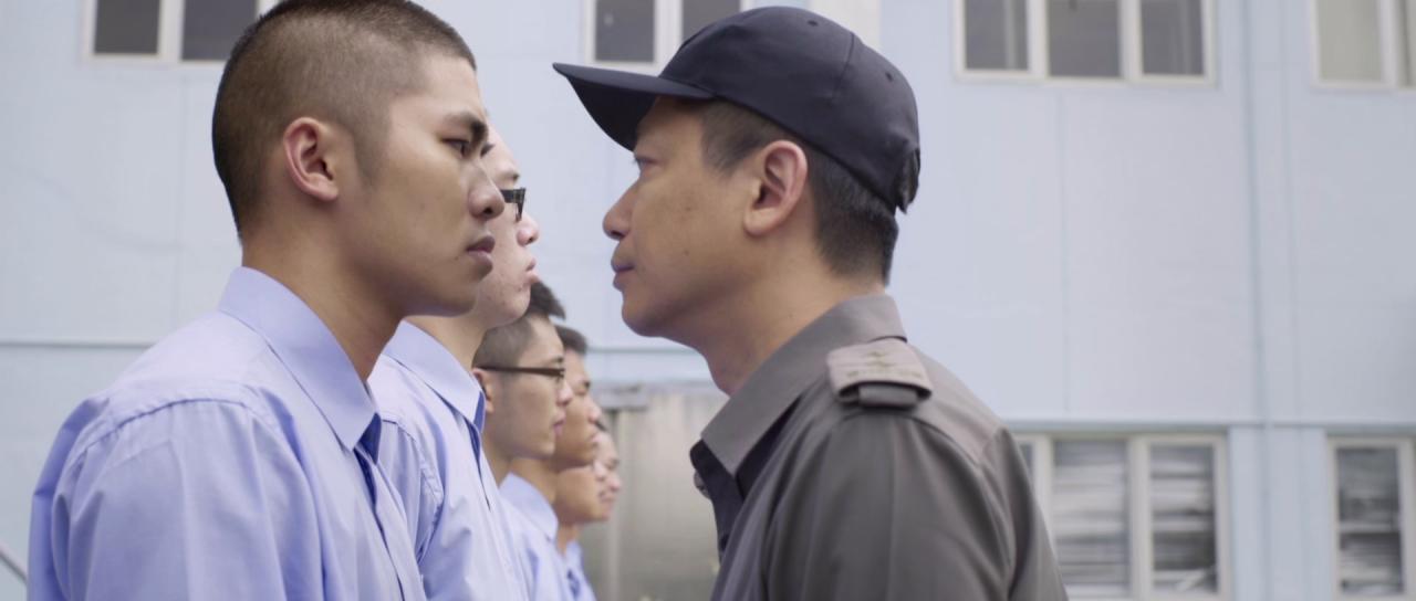 [同囚][BD-MKV/3.19GB][国粤多音轨/繁体字幕][1080P][HDR版本][H265编码][蓝光压制]