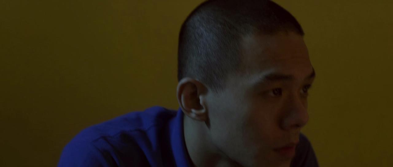 [同囚][BD-MKV/3.19GB][国粤多音轨/繁体字幕][1080P][HDR版本][H265编码][蓝光压制]