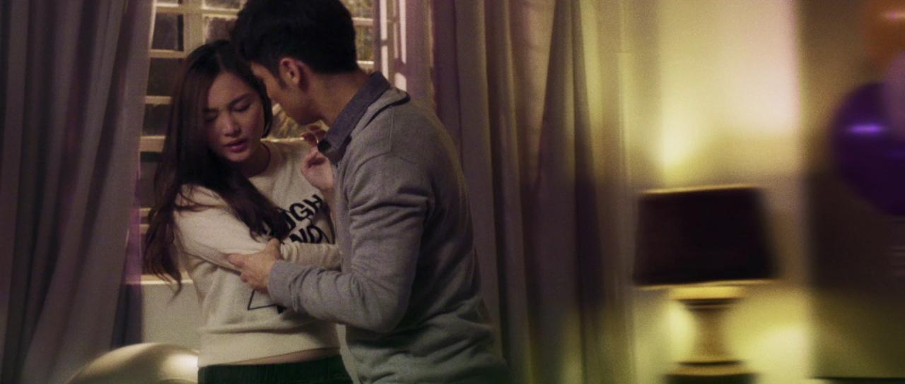 [同囚][BD-MKV/3.19GB][国粤多音轨/繁体字幕][1080P][HDR版本][H265编码][蓝光压制]