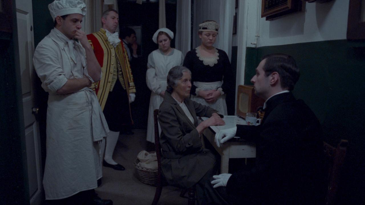 [国王的演讲][BD-MKV/4.65GB][国英多音轨/中英字幕][1080P][HDR版本][H265编码][蓝光压制]