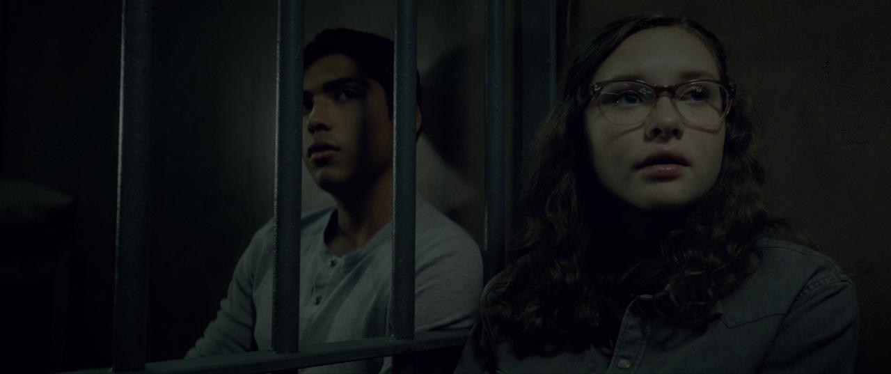 [在黑暗中讲述的恐怖故事][BD-MKV/13.96GB][简繁英双语字幕][4K-2160P][HDR版本][H265编码][蓝光压制]