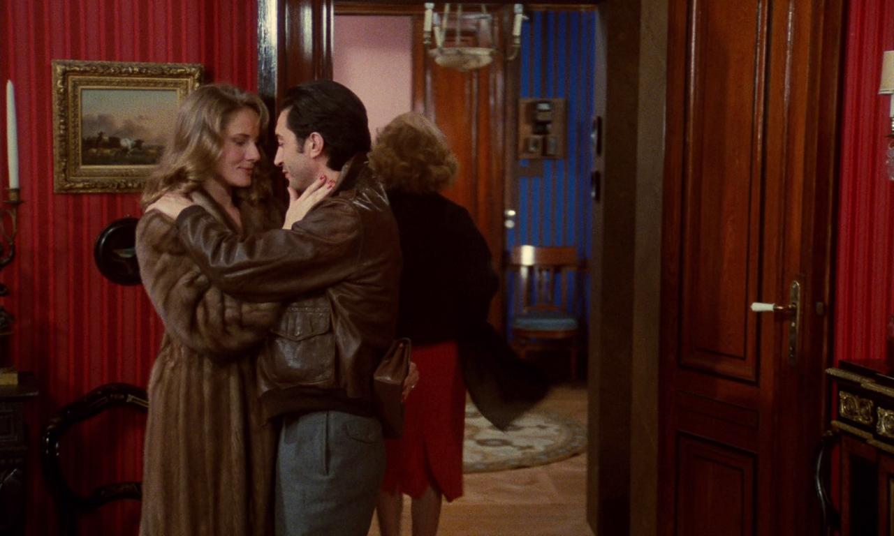 [城里的房间][BD-MKV/8.32GB][中英字幕][1080P][HDR版本][H265编码][蓝光压制]