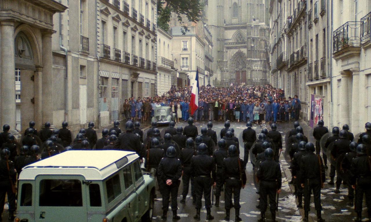 [城里的房间][BD-MKV/8.32GB][中英字幕][1080P][HDR版本][H265编码][蓝光压制]