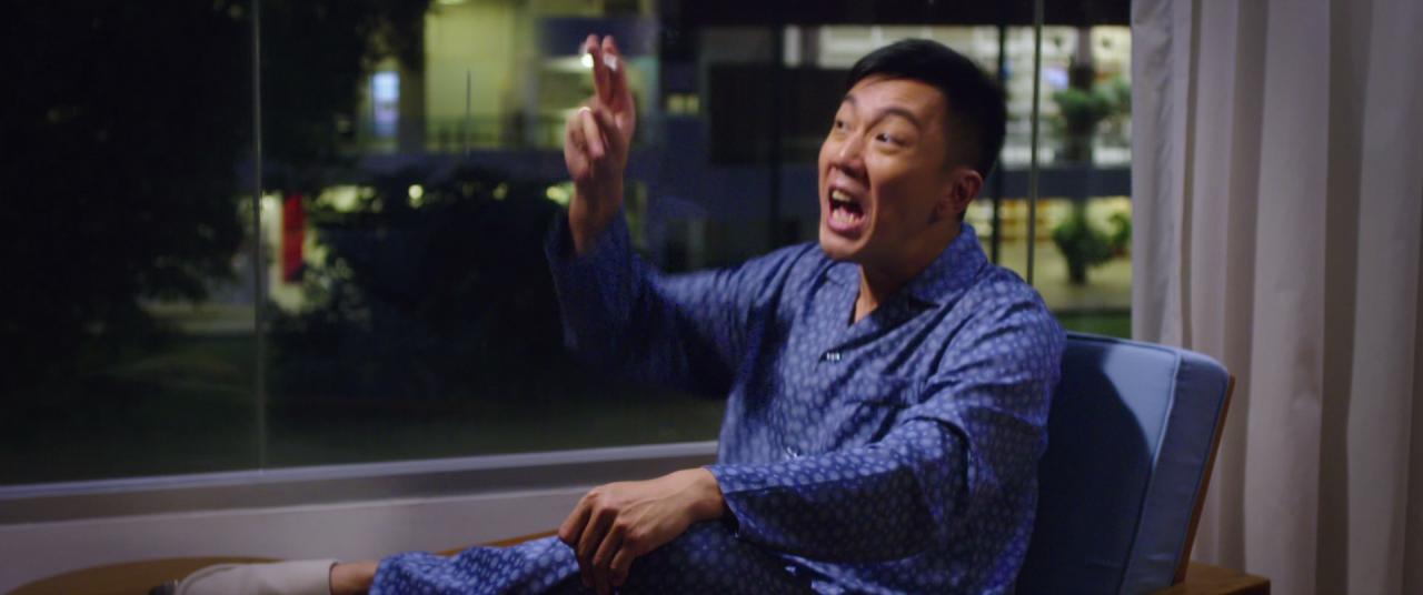 [失恋日][BD-MKV/4.89GB][国语音轨/简繁字幕][1080P][HDR版本][H265编码][蓝光压制]