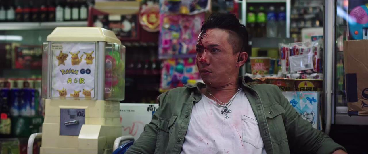 [失恋日][BD-MKV/4.89GB][国语音轨/简繁字幕][1080P][HDR版本][H265编码][蓝光压制]