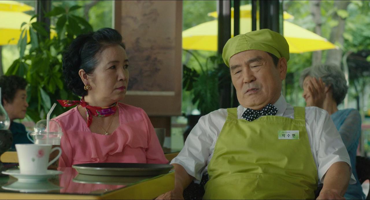 [奇怪的她][BD-MKV/7.38GB][国韩多音轨/简繁英字幕][1080P][HDR版本][H265编码][蓝光压制]